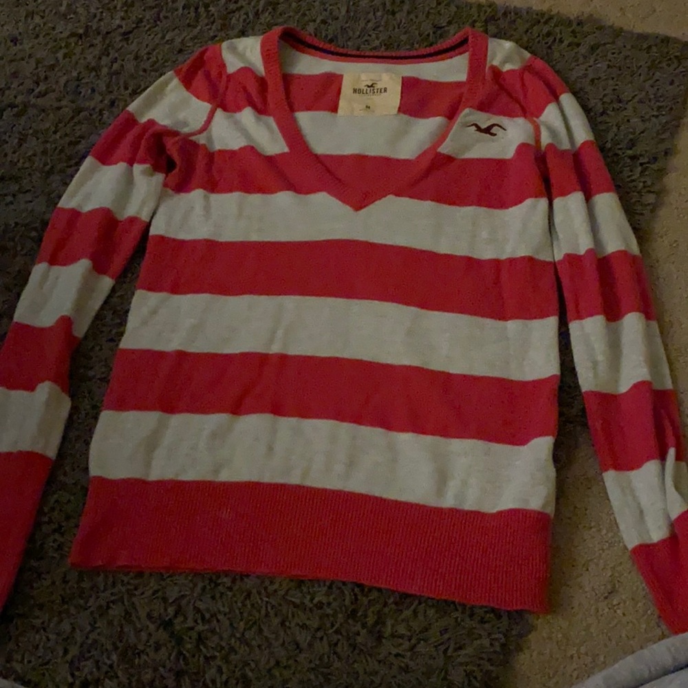Ladies Hollister Sweater